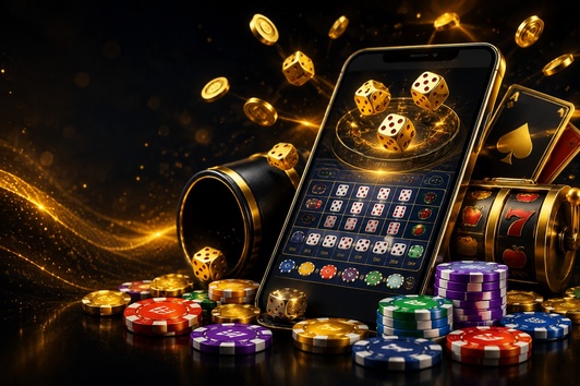 slotpkr