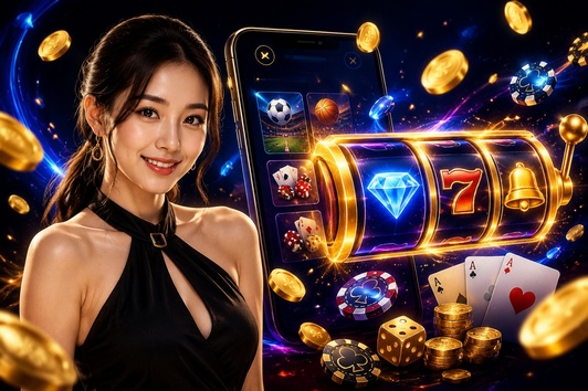 slotpkr